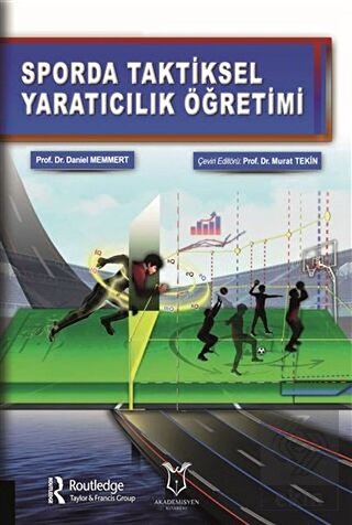 Sporda Taktiksel Yaratıcılık Öğretimi