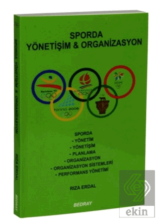 Sporda Yönetişim ve Organizasyon