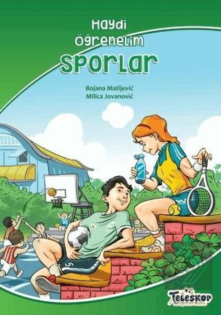 Sporlar – Haydi Öğrenelim