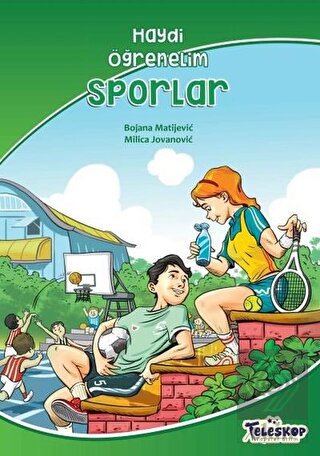 Sporlar – Haydi Öğrenelim