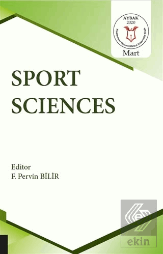 Sport Sciences