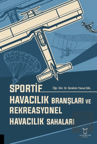 Sportif Havacılık Branşları ve Rekreasyonel Havacı