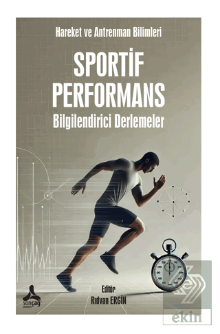 Sportif Performans (Bilgilendirici Derlemeler)