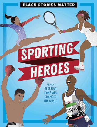 Sporting Heroes