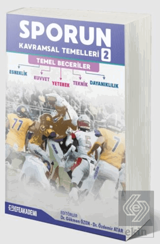 Sporun Kavramsal Temelleri-2