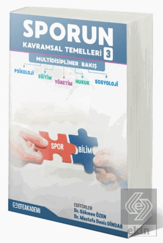 Sporun Kavramsal Temelleri-3