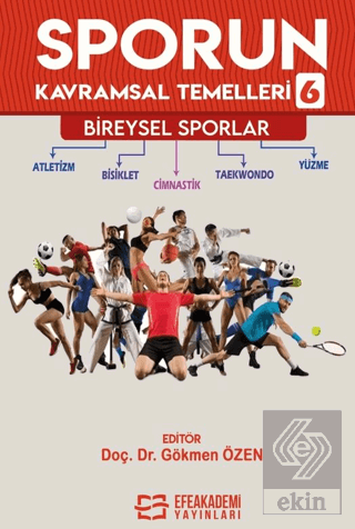 Sporun Kavramsal Temelleri-6: Bireysel Sporlar