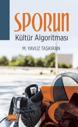 Sporun Kültür Algoritması