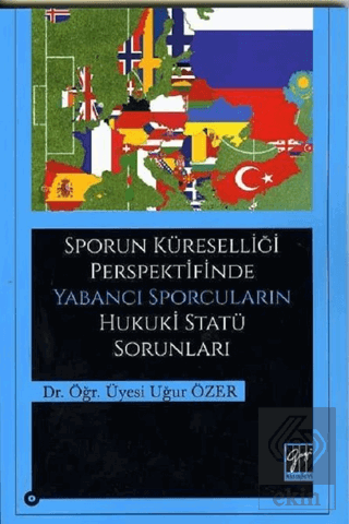 Sporun Küreselliği Perspektifinde Yabancı Sporcula