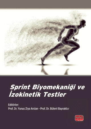 Sprint Biyomekaniği ve İzokinetik Testler