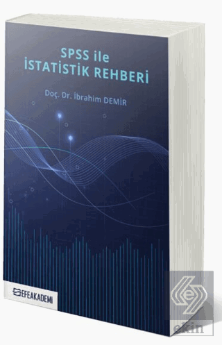 SPSS İle İstatistik Rehberi