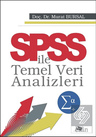 SPSS İle Temel Veri Analizleri