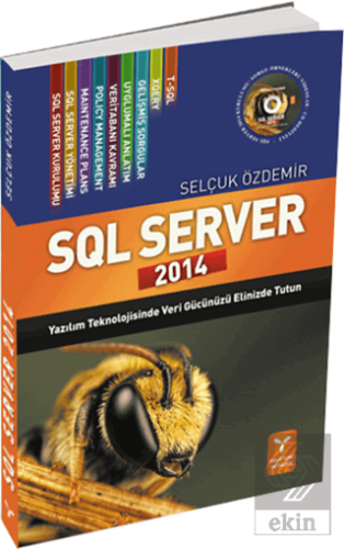 SQL Server 2014