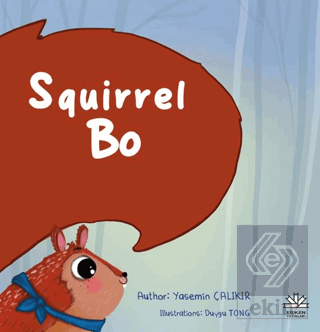 Squirrel Bo