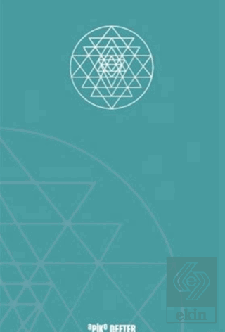 Sri Yantra Defter