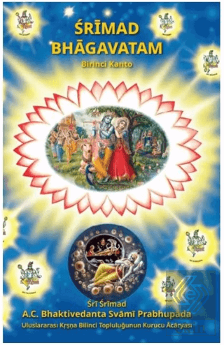 Şrimad Bhagavatam 1. Kanto