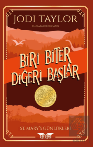 St. Mary's Günlükleri 1 - Biri Biter Diğeri Başlar