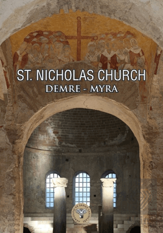 St. Nicholas Church Demre - Myra