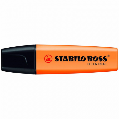 Stabilo BOSS 70/54 ORIGINAL-Turuncu