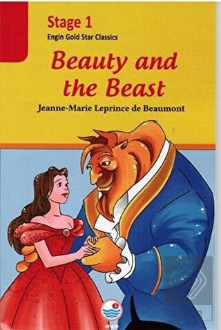 Stage 1 - Beauty an The Beast (CD\'siz)