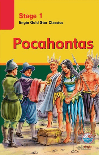 Stage 1 Pocahontas