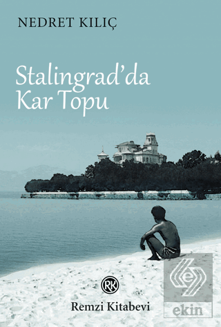 Stalingrad'da Kar Topu