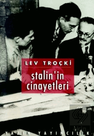 Stalin\'in Cinayetleri