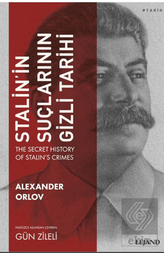 Stalin'in Suçlarının Gizli Tarihi