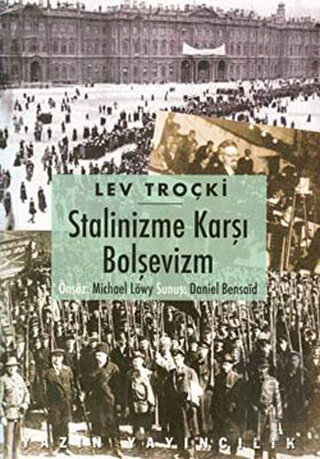 Stalinizme Karşı Bolşevizm