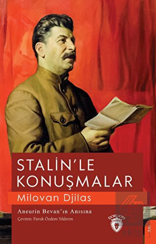 Stalin'le Konuşmalar