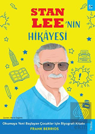 Stan Lee'nin Hikâyesi