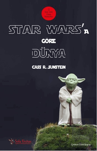 Star Wars\'a Göre Dünya