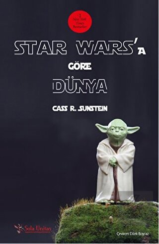 Star Wars\'a Göre Dünya