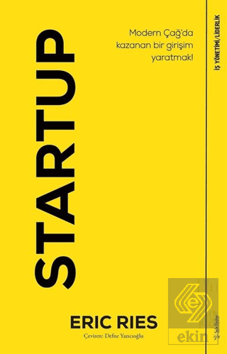 Startup