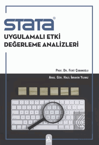 Stata Uygulamalı Etki Değerleme Analizleri