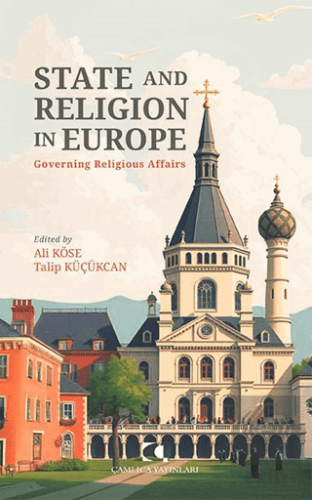 State and Religion in Europe