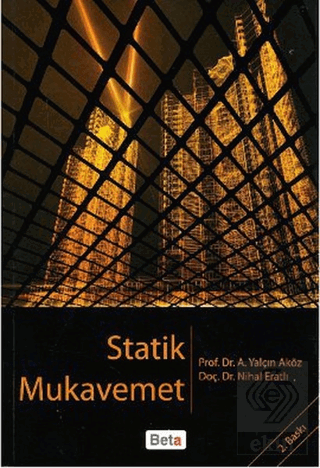 Statik Mukavemet