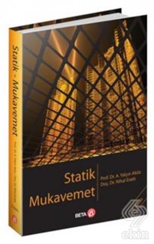 Statik Mukavemet