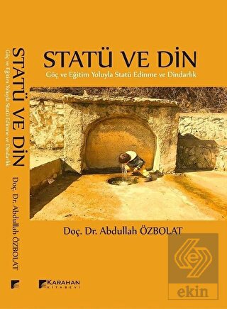 Statü ve Din