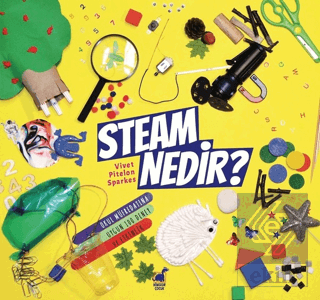 Steam Nedir?