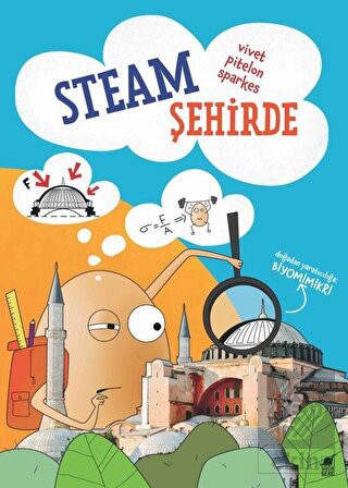 Steam Şehirde