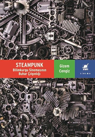 Steampunk