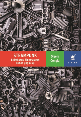 Steampunk