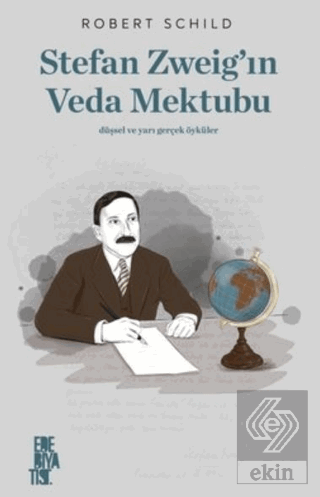 Stefan Zweig'ın Veda Mektubu