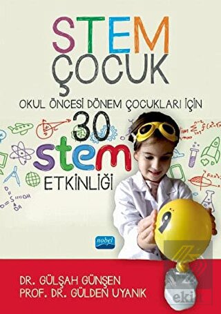 STEM Çocuk