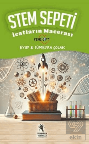 Stem Sepeti, İcatların Macerası