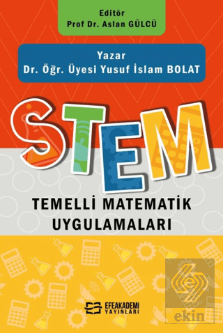 Stem Temelli Matematik Uygulamaları