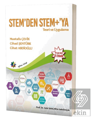 Stem\'den Stem+\'ya Teori ve Uygulama