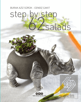 Step By Step 62 Salads