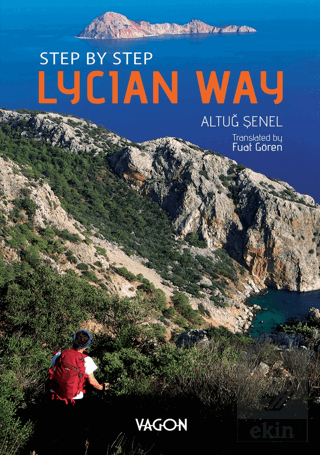 Step By Step Lycian Way